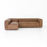 Nolita Sectional - Kings Fine Art & Decor