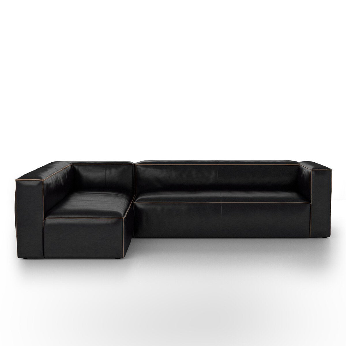 Nolita Sectional - Kings Fine Art & Decor