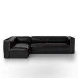 Nolita Sectional - Kings Fine Art & Decor