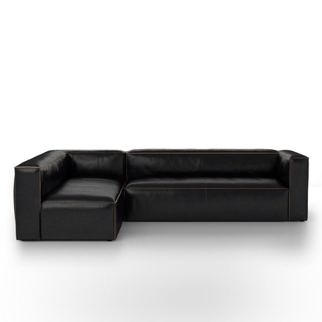 Nolita Sectional - Kings Fine Art & Decor