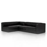 Nolita Sectional - Kings Fine Art & Decor