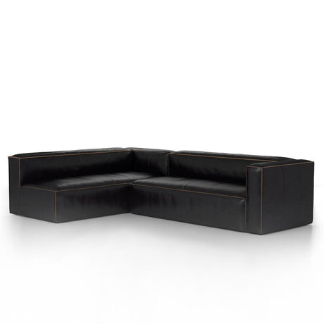 Nolita Sectional - Kings Fine Art & Decor