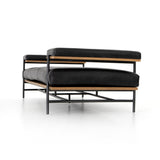 Kennon Chaise - Kings Fine Art & Decor