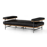 Kennon Chaise - Kings Fine Art & Decor