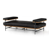 Kennon Chaise - Kings Fine Art & Decor