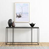Harlow Console Table - Kings Fine Art & Decor