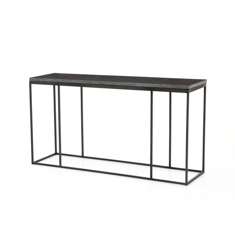 Harlow Console Table - Kings Fine Art & Decor