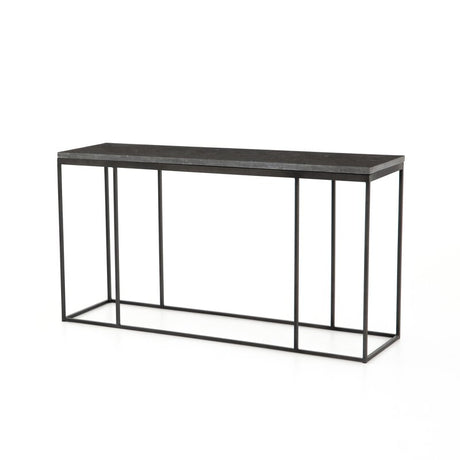 Harlow Console Table - Kings Fine Art & Decor