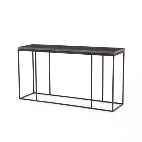 Harlow Console Table - Kings Fine Art & Decor