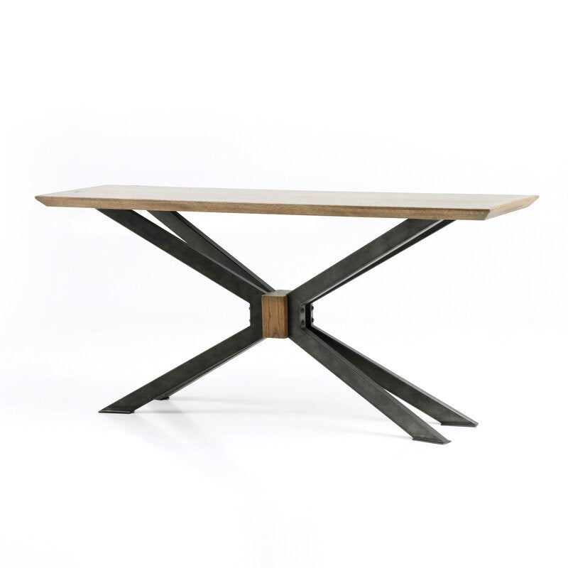 Spider Console Table - Kings Fine Art & Decor
