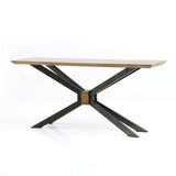 Spider Console Table - Kings Fine Art & Decor