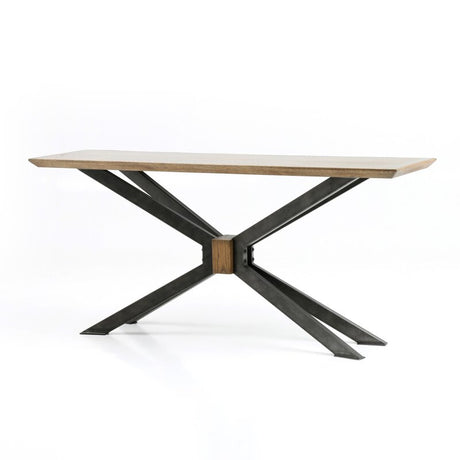 Spider Console Table - Kings Fine Art & Decor