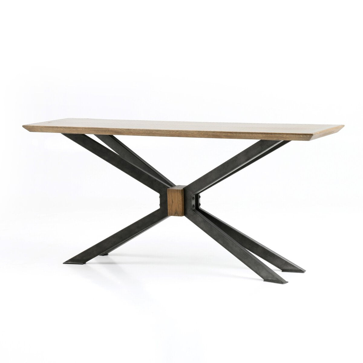 Spider Console Table - Kings Fine Art & Decor