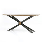 Spider Console Table - Kings Fine Art & Decor