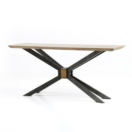 Spider Console Table - Kings Fine Art & Decor