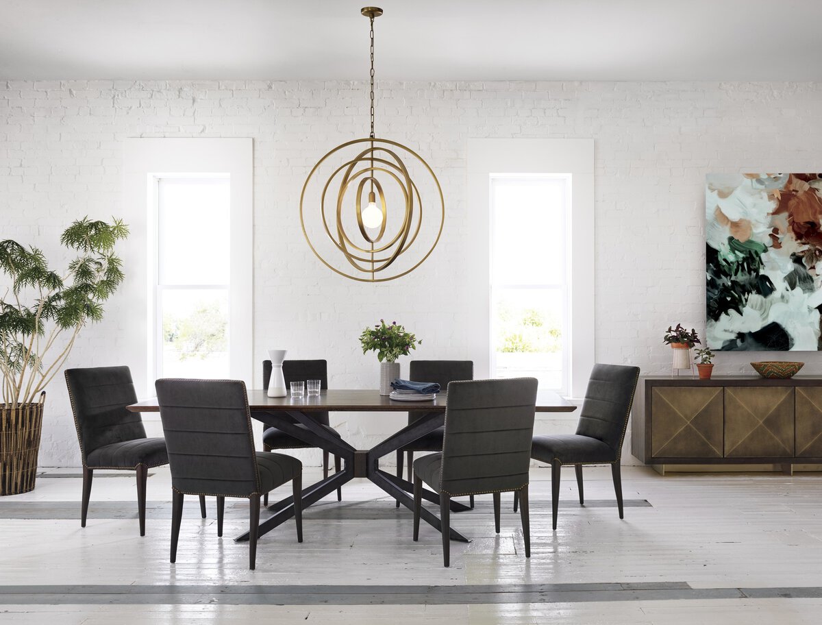 Enzo Sideboard - Kings Fine Art & Decor