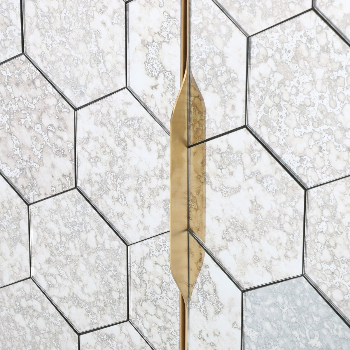 Cybil Sideboard - Kings Fine Art & Decor