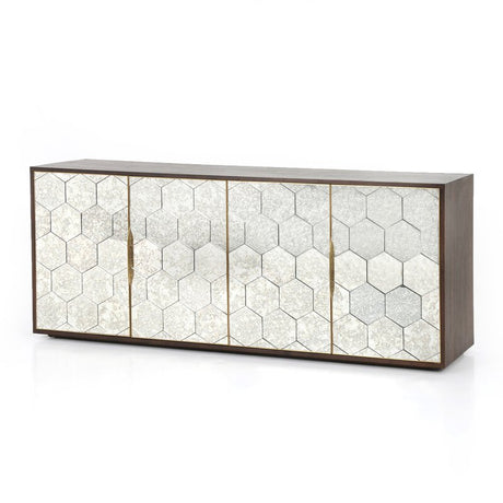 Cybil Sideboard - Kings Fine Art & Decor