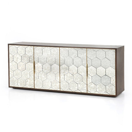 Cybil Sideboard - Kings Fine Art & Decor