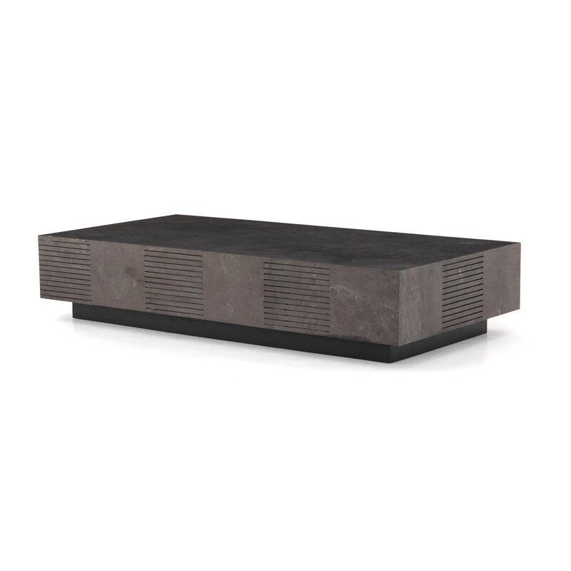 Masera Rectangular Coffee Table - Kings Fine Art & Decor