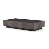 Masera Rectangular Coffee Table - Kings Fine Art & Decor