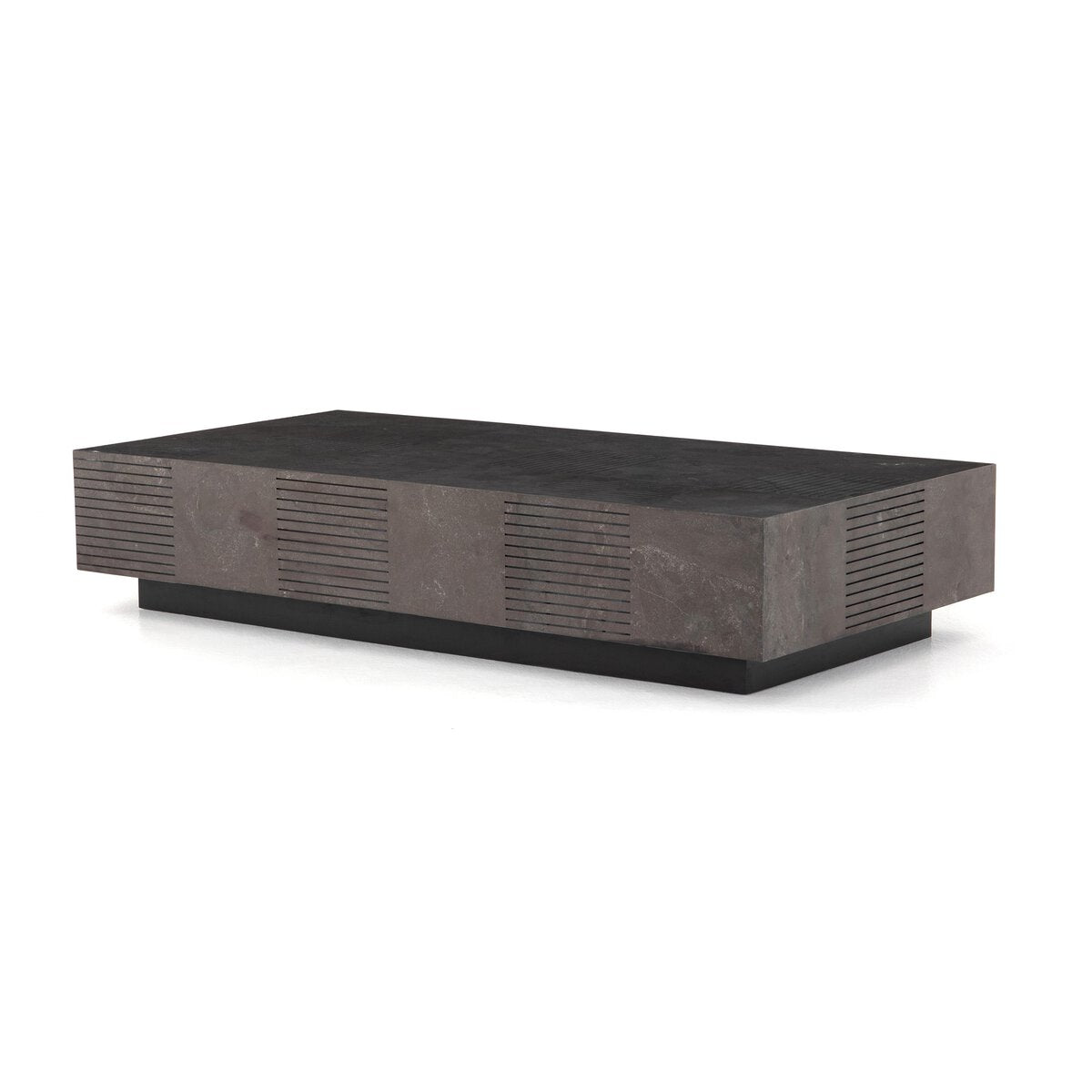 Masera Rectangular Coffee Table - Kings Fine Art & Decor