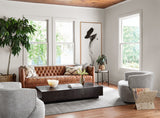 Masera Rectangular Coffee Table - Kings Fine Art & Decor