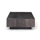 Masera Rectangular Coffee Table - Kings Fine Art & Decor