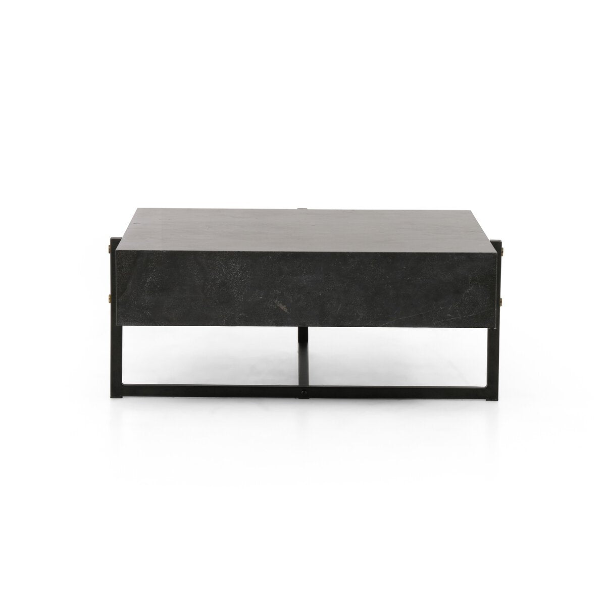 Keppler Square Coffee Table - Kings Fine Art & Decor