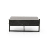 Keppler Square Coffee Table - Kings Fine Art & Decor