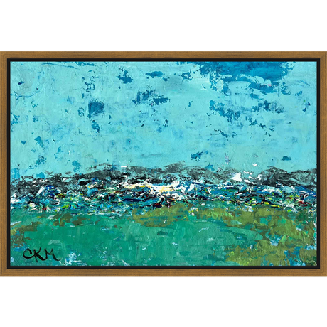 SLEEPY SHORELINE - ORIGIN SERIES - Kings Atlanta