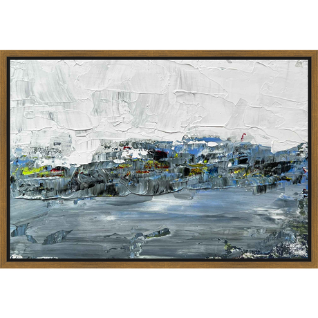 VANISHING SHORELINE - ORIGIN SERIES - Kings Atlanta