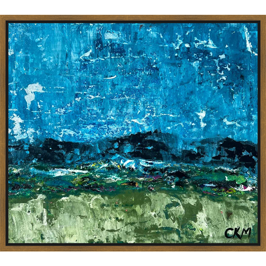 NIGHT VALLEY - ORIGIN SERIES - Kings Atlanta