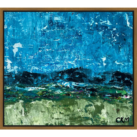 NIGHT VALLEY - ORIGIN SERIES - Kings Atlanta