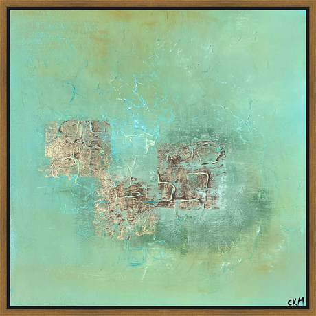 TRIO IN GOLD - THRESHOLD SERIES - Kings Atlanta