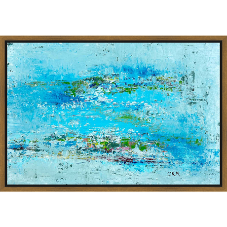 THE STILL BETWEEN - SHORELINE REVERIE SERIES - Kings Atlanta