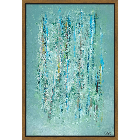 WHAT THE BLUE HIDES - SECRET SERIES - Kings Atlanta