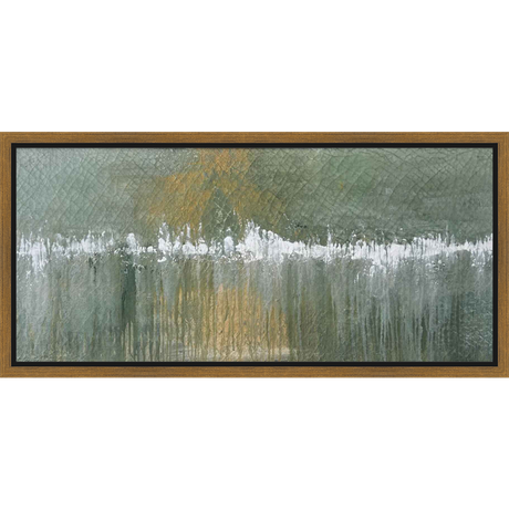 SILENT PASSAGE - THRESHOLD SERIES - Kings Atlanta