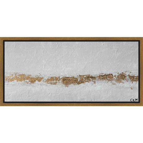 VEIN OF LIGHT - GEOMETRY OF LIGHT SERIES - Kings Atlanta