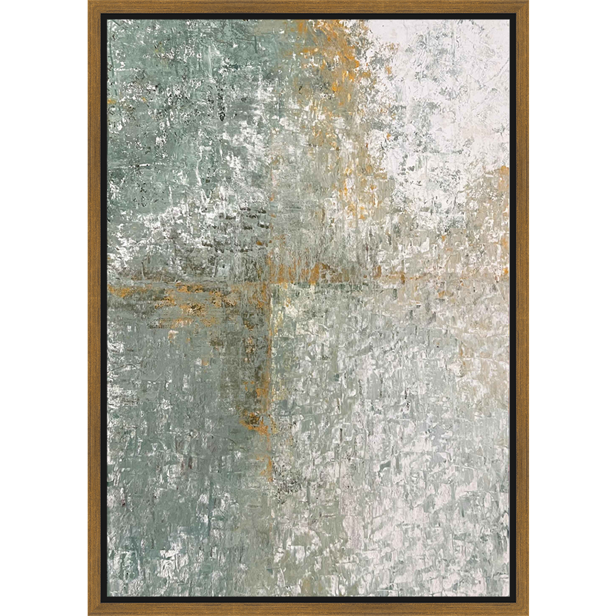 BOUNDARY LINE - THRESHOLD SERIES - Kings Atlanta