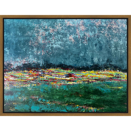 VALLEY IN BLOOM - ORIGIN SERIES - Kings Atlanta