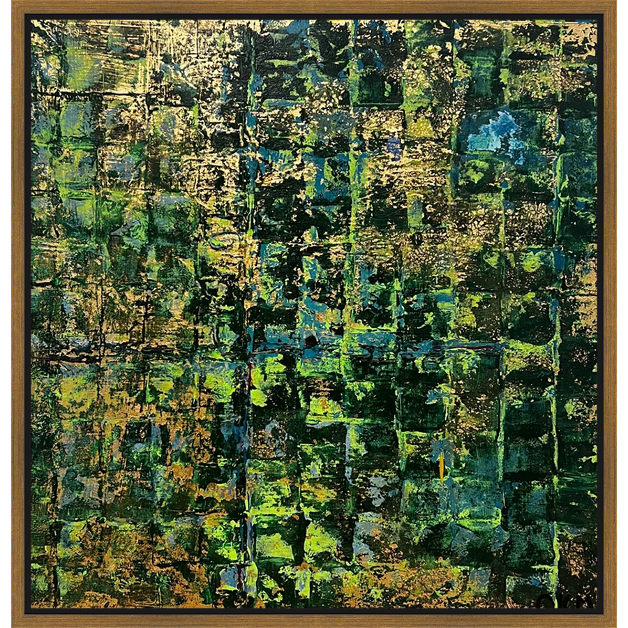 THE SECRET FOREST - SECRET SERIES