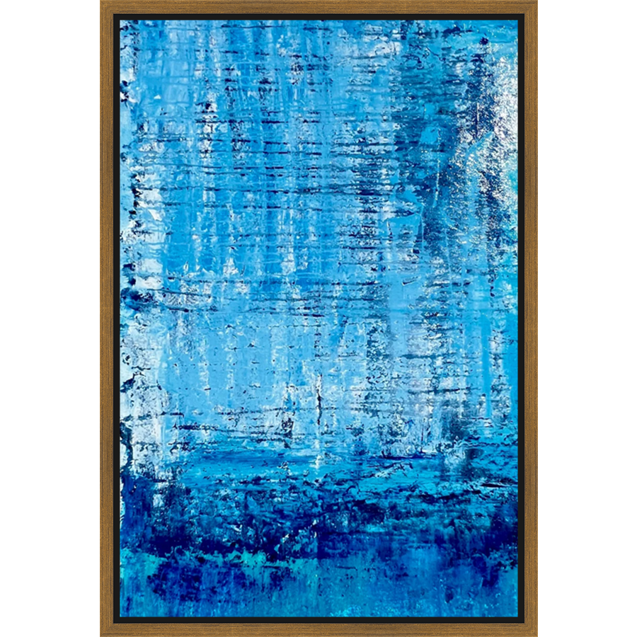 WHEN THE WORLD WAS WATER - ORIGIN SERIES