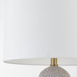 crater-table-lamp-PTL2525-PBR/CSD-2