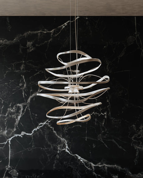 calligraphy-chandelier-213-43-SL/SS-1