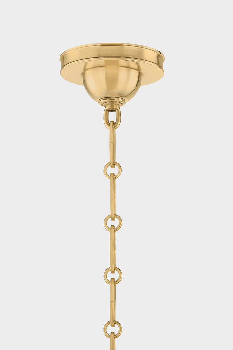 cambridge-chandelier-MDS120-AGB/SSG-1