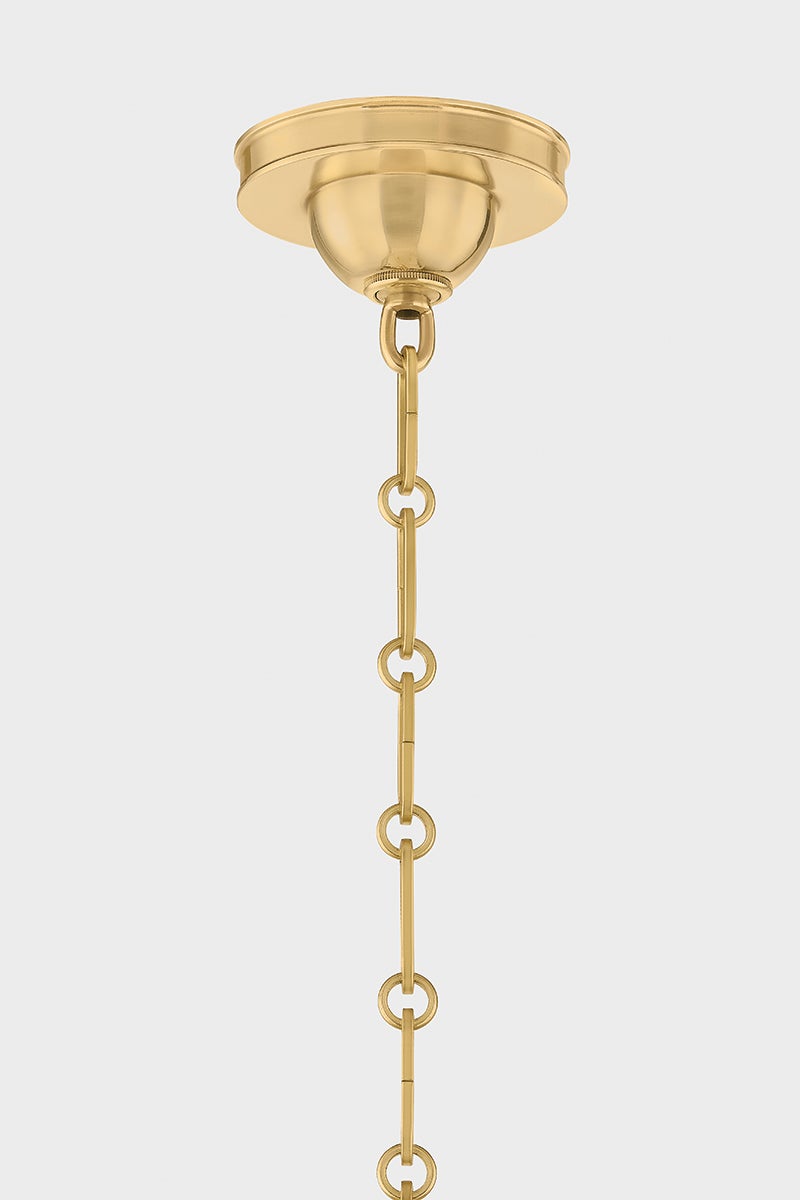 cambridge-chandelier-MDS121-AGB/CRN-1