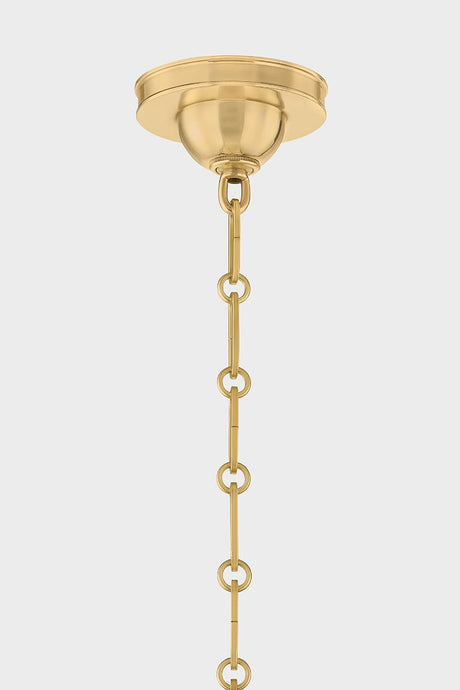 cambridge-chandelier-MDS121-AGB/CRN-1
