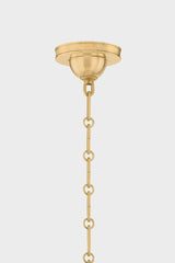 cambridge-chandelier-MDS121-AGB/SSG-1