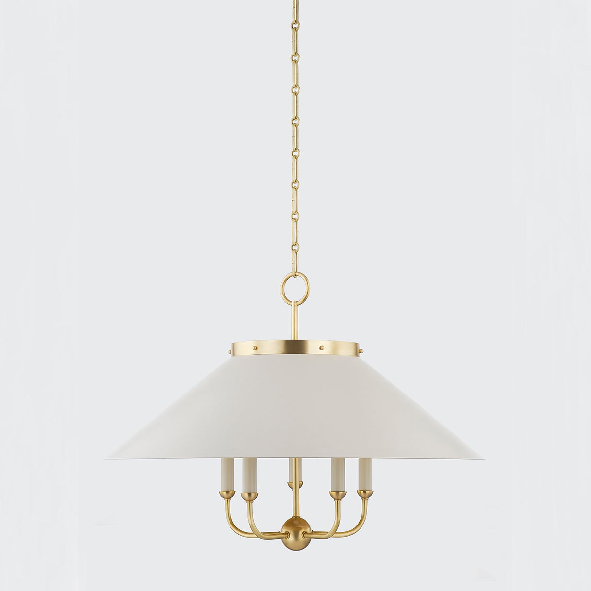 clivedon-chandelier-MDS1403-AGB/OW-1